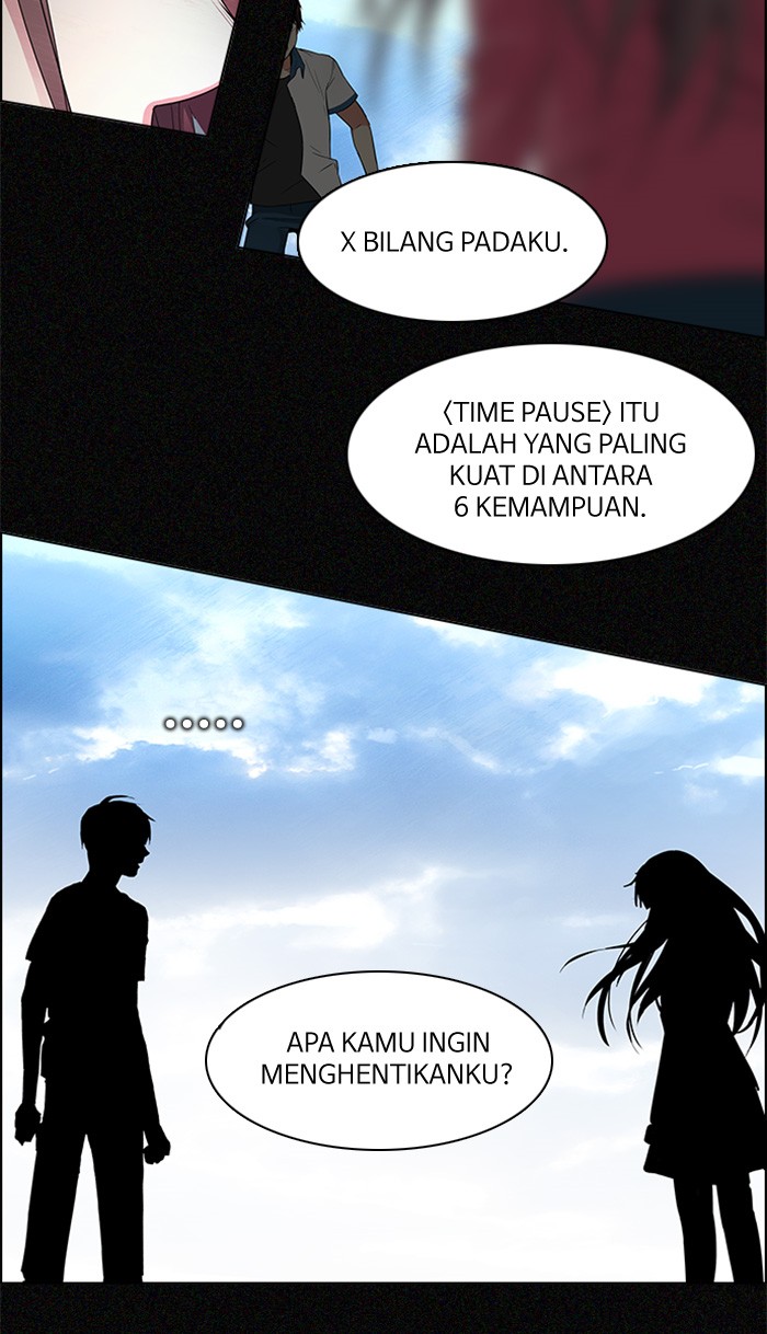Dice Chapter 119 - halaman 37