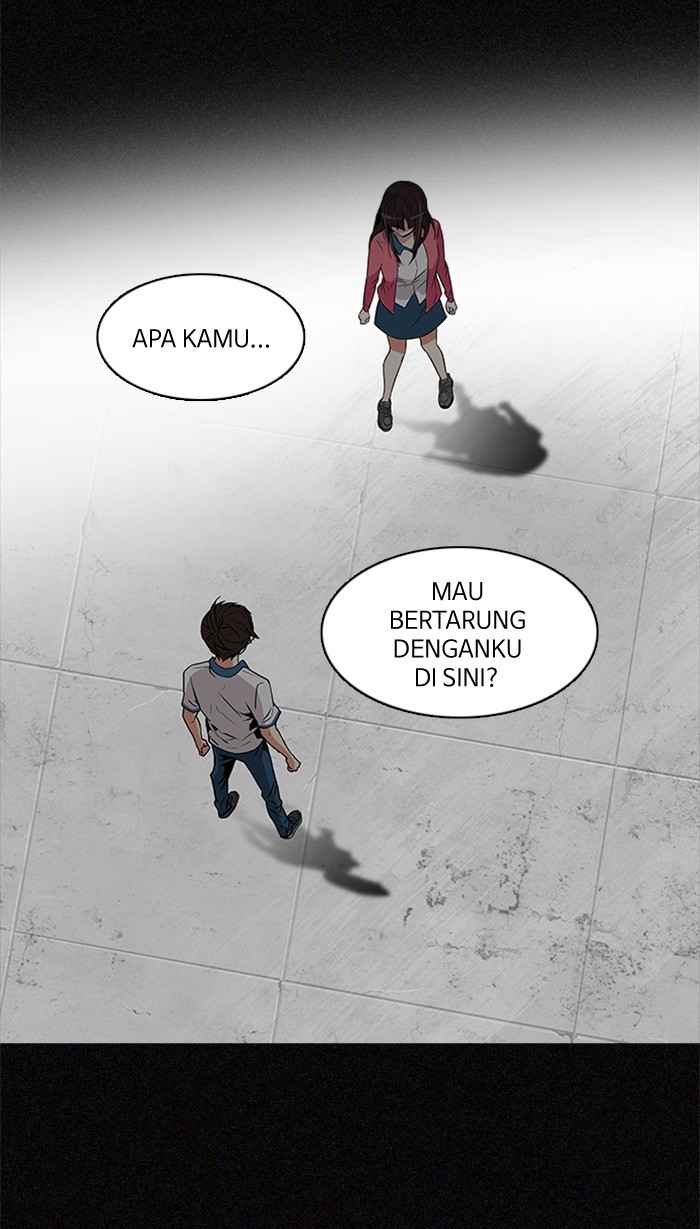 Dice Chapter 119 - halaman 39