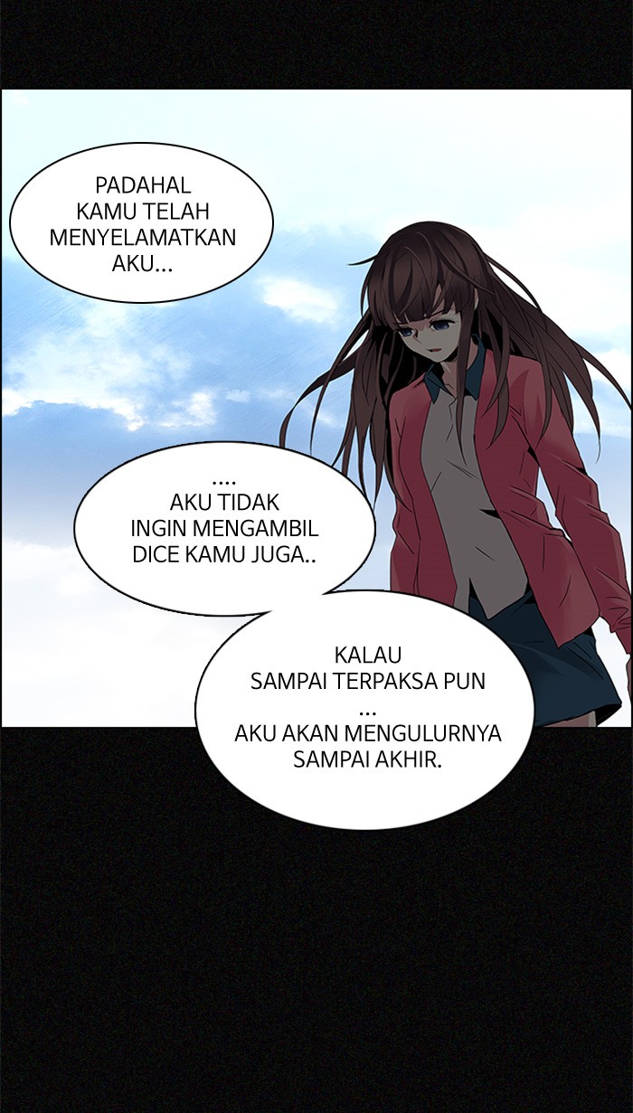 Dice Chapter 119 - halaman 41