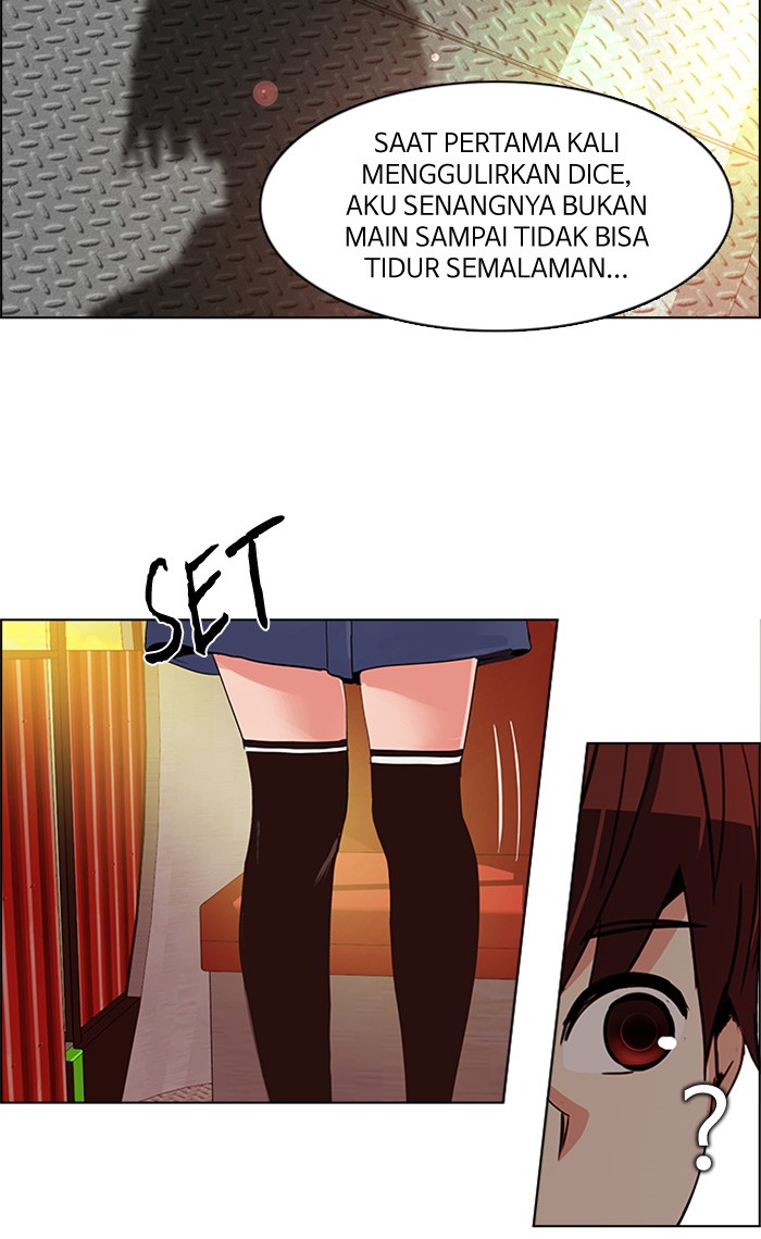 Dice Chapter 119 - halaman 50