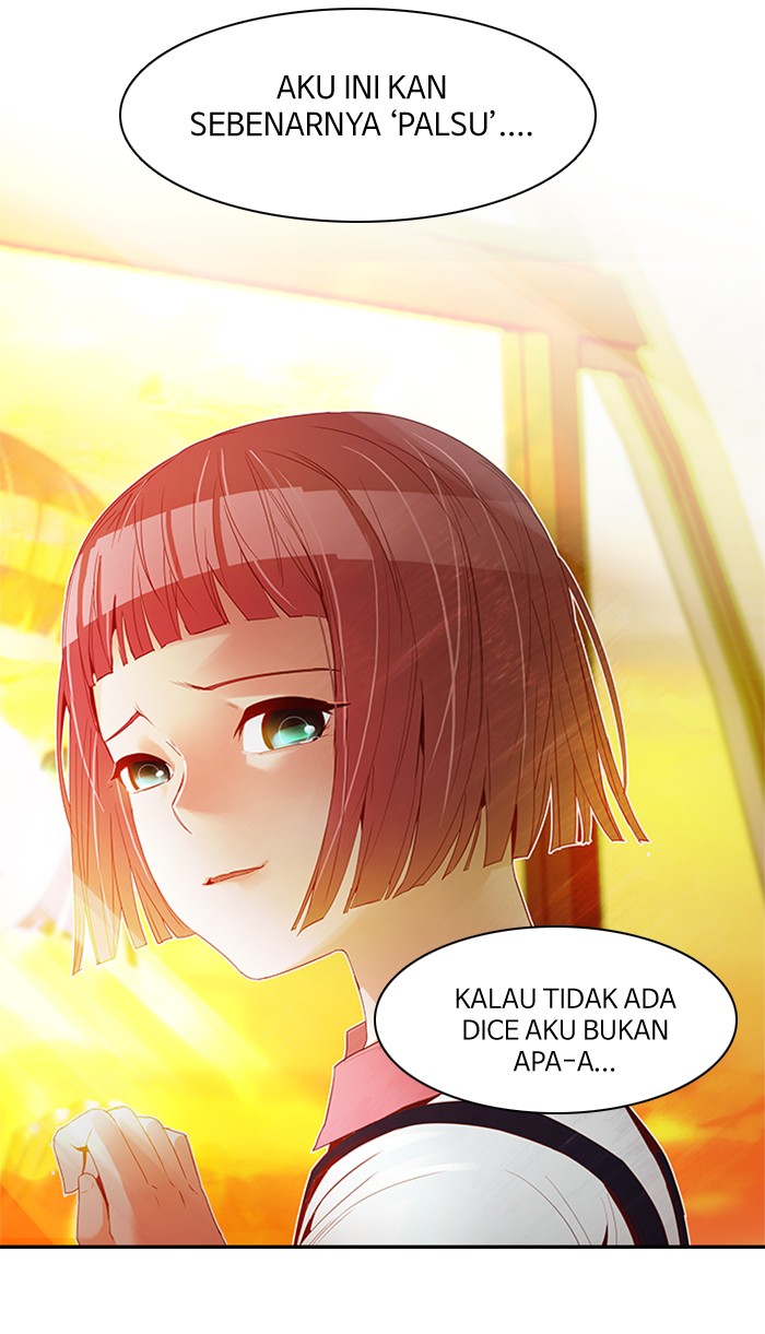 Dice Chapter 119 - halaman 58