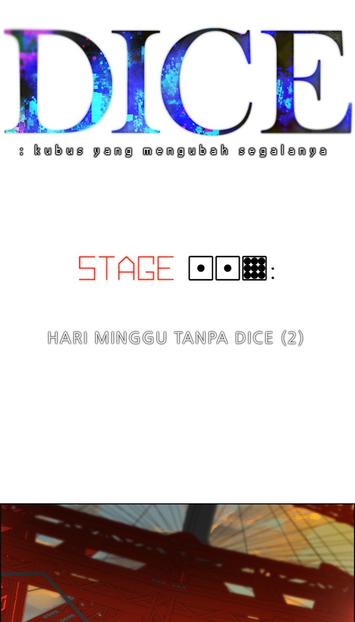 Dice Chapter 119 - halaman 6