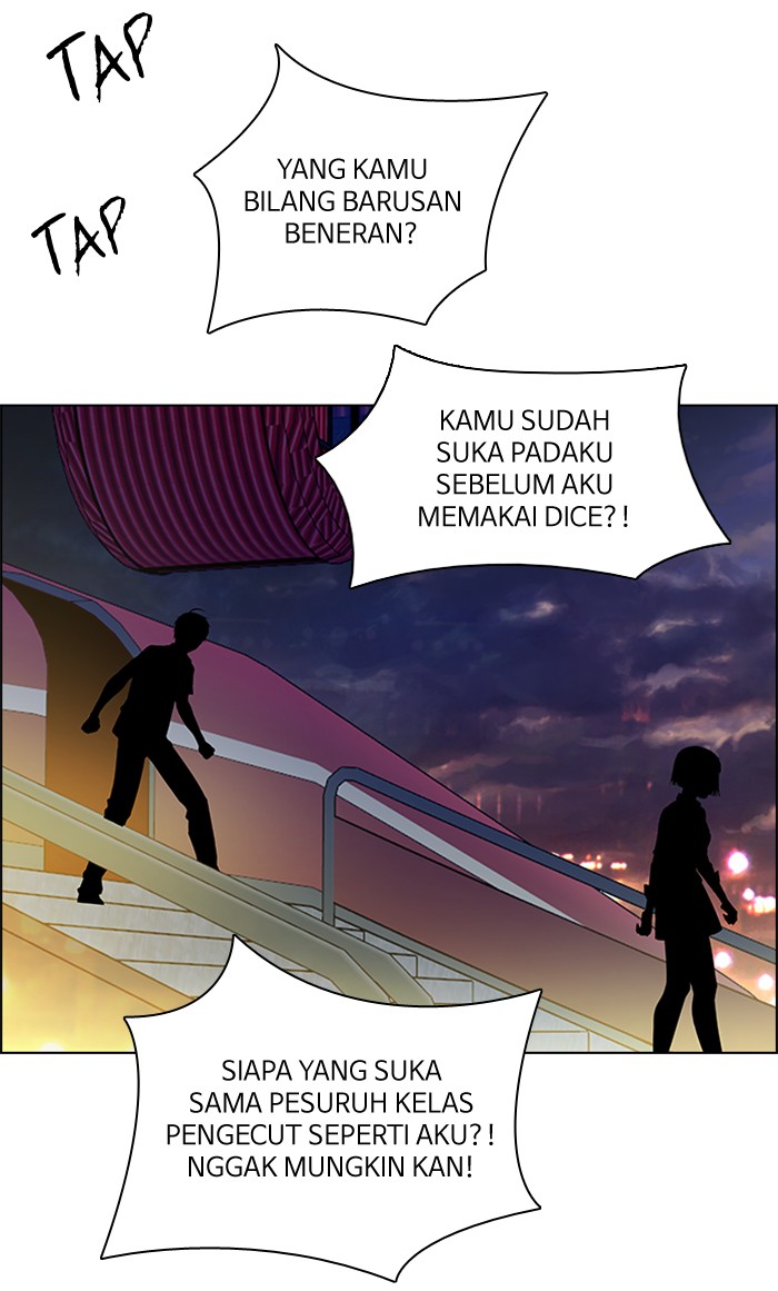 Dice Chapter 119 - halaman 64