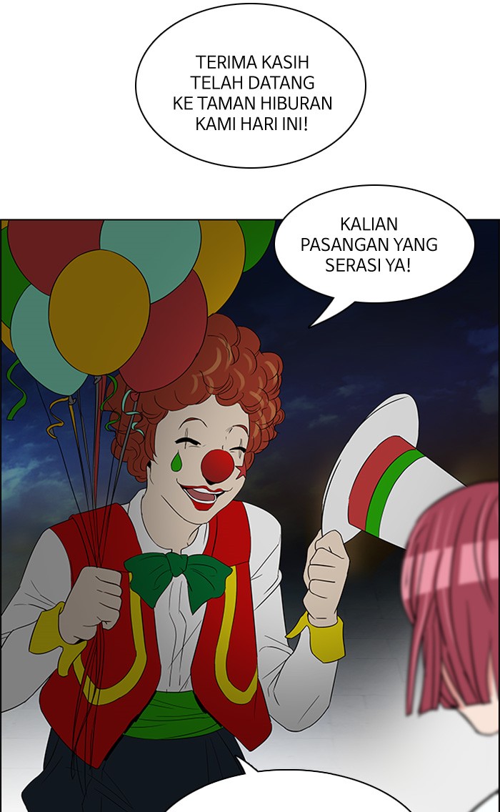 Dice Chapter 119 - halaman 66