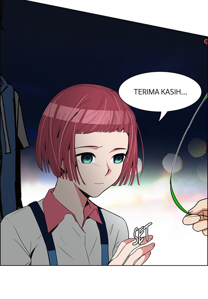 Dice Chapter 119 - halaman 68