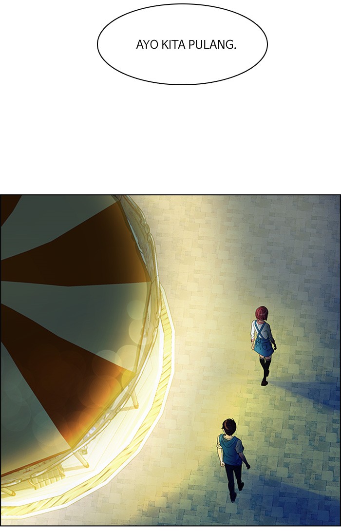 Dice Chapter 119 - halaman 71