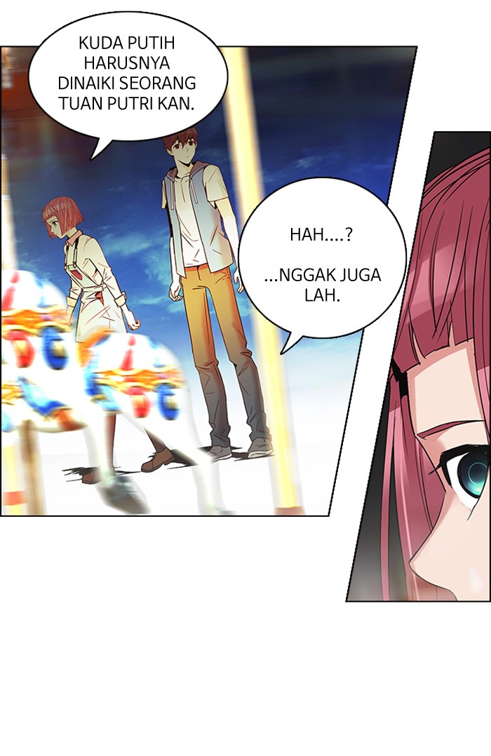 Dice Chapter 119 - halaman 73