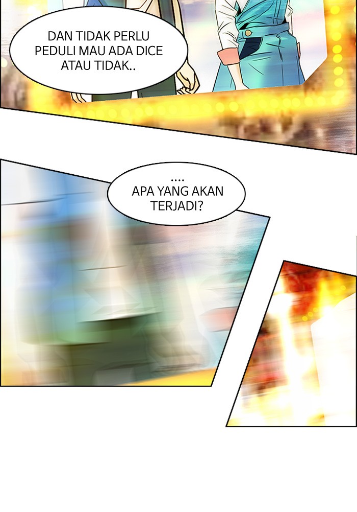 Dice Chapter 119 - halaman 75