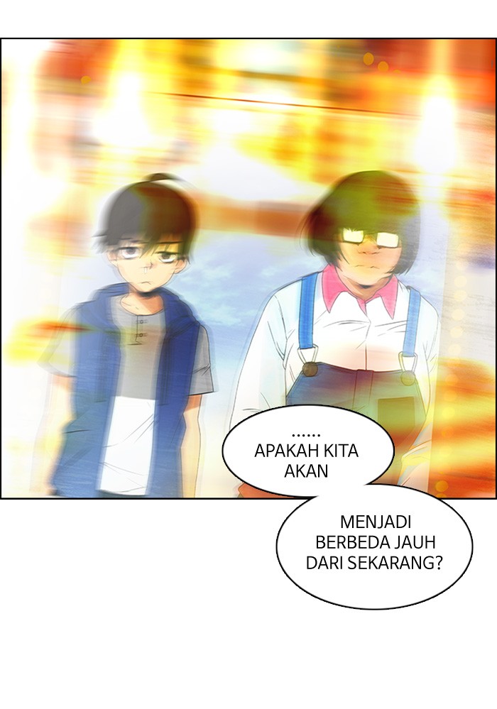 Dice Chapter 119 - halaman 76