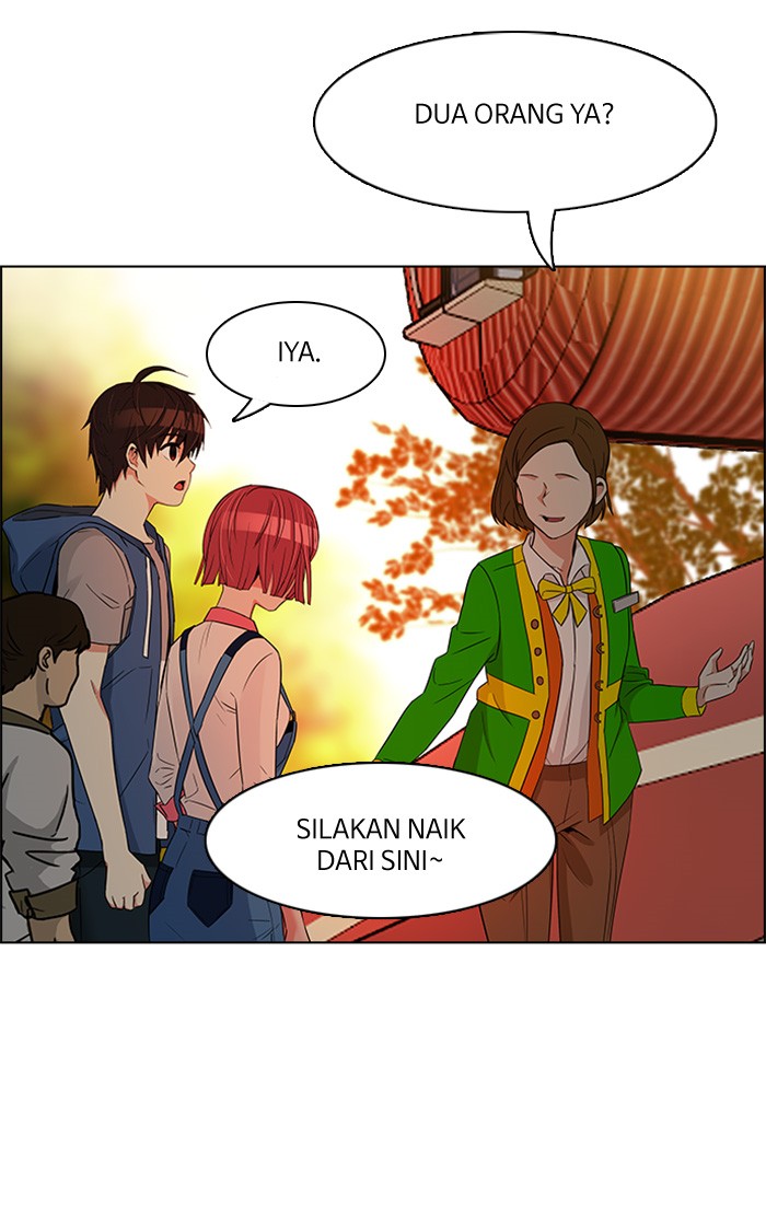 Dice Chapter 119 - halaman 8