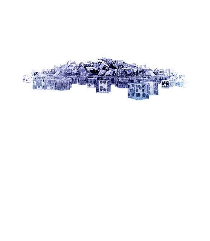 Dice Chapter 119 - halaman 82