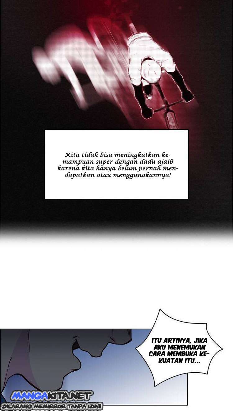 Dice Chapter 12 - halaman 18