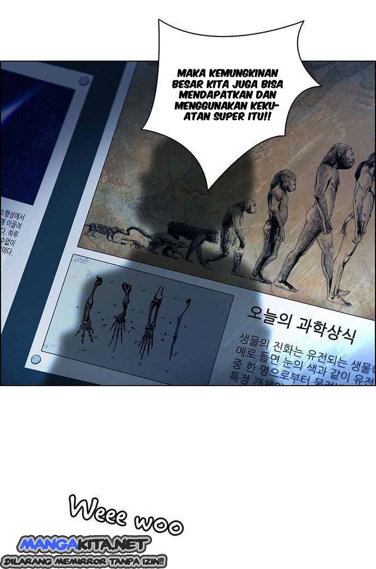 Dice Chapter 12 - halaman 19