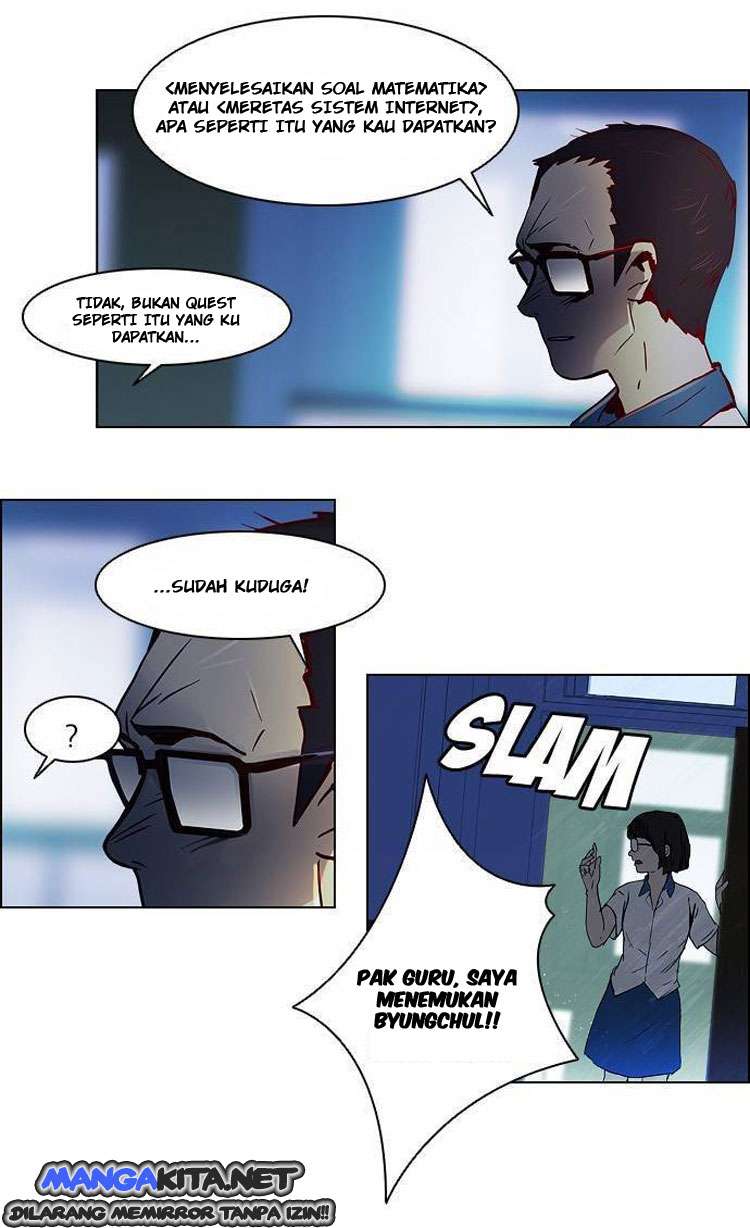 Dice Chapter 12 - halaman 22