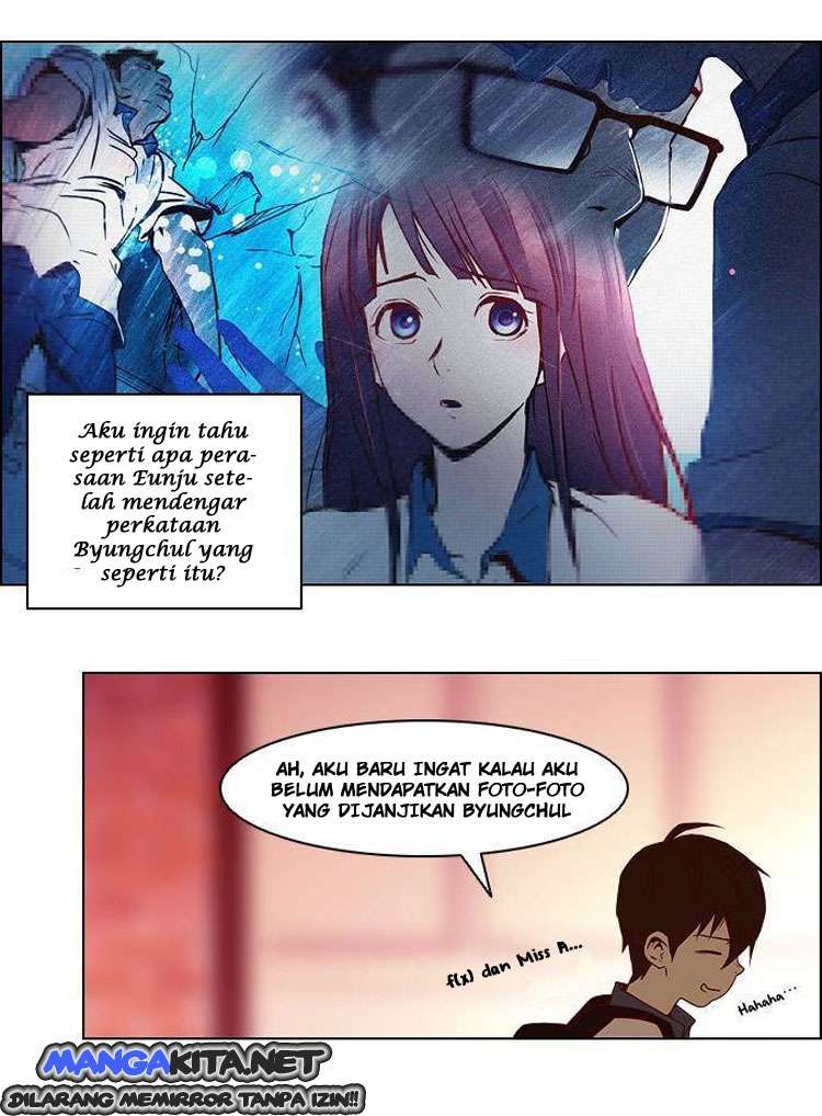 Dice Chapter 12 - halaman 29