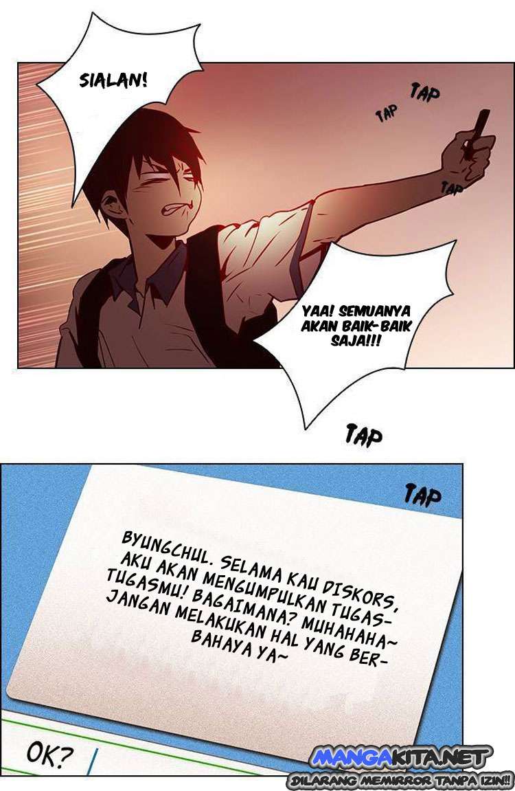 Dice Chapter 12 - halaman 31
