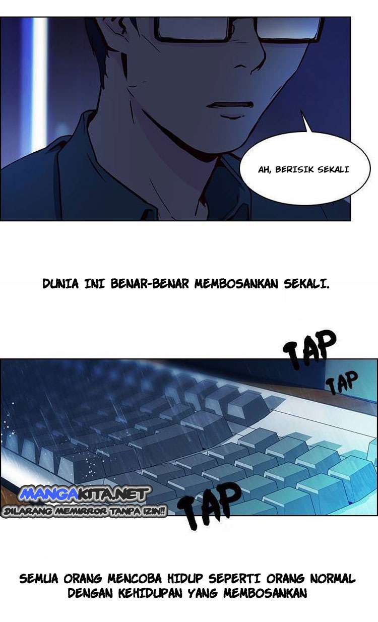 Dice Chapter 12 - halaman 36