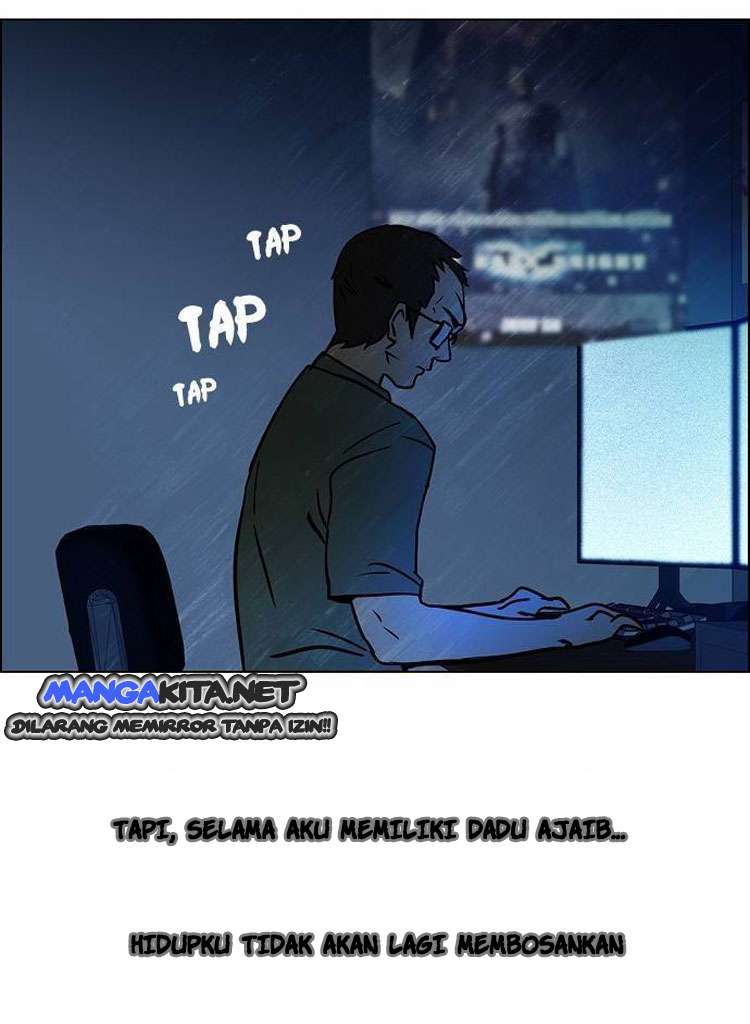 Dice Chapter 12 - halaman 37