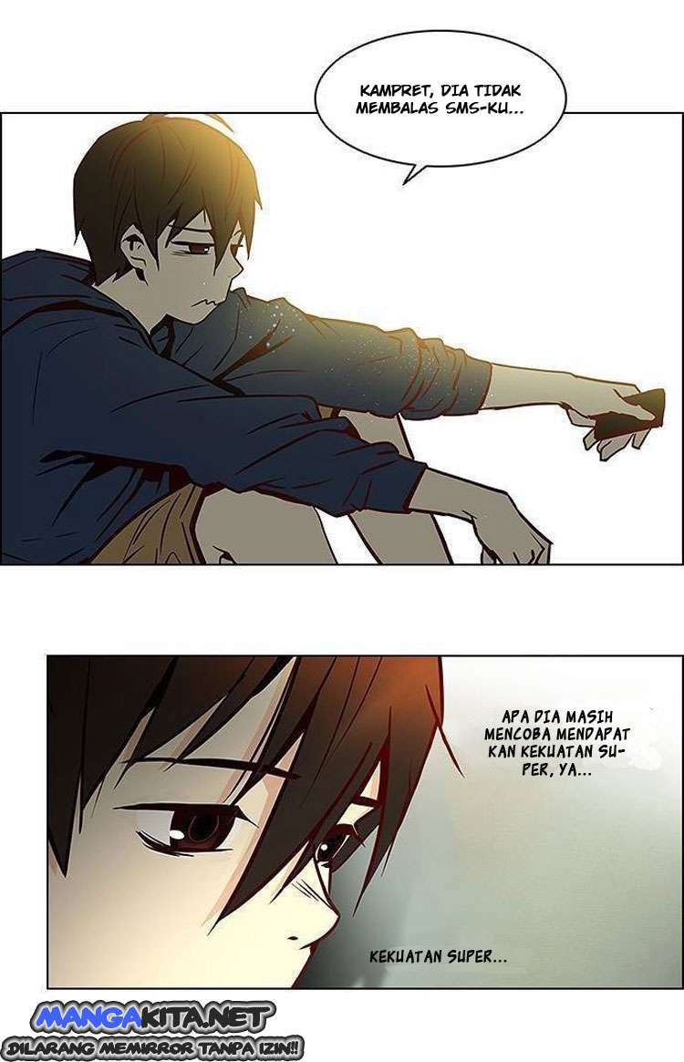 Dice Chapter 12 - halaman 40