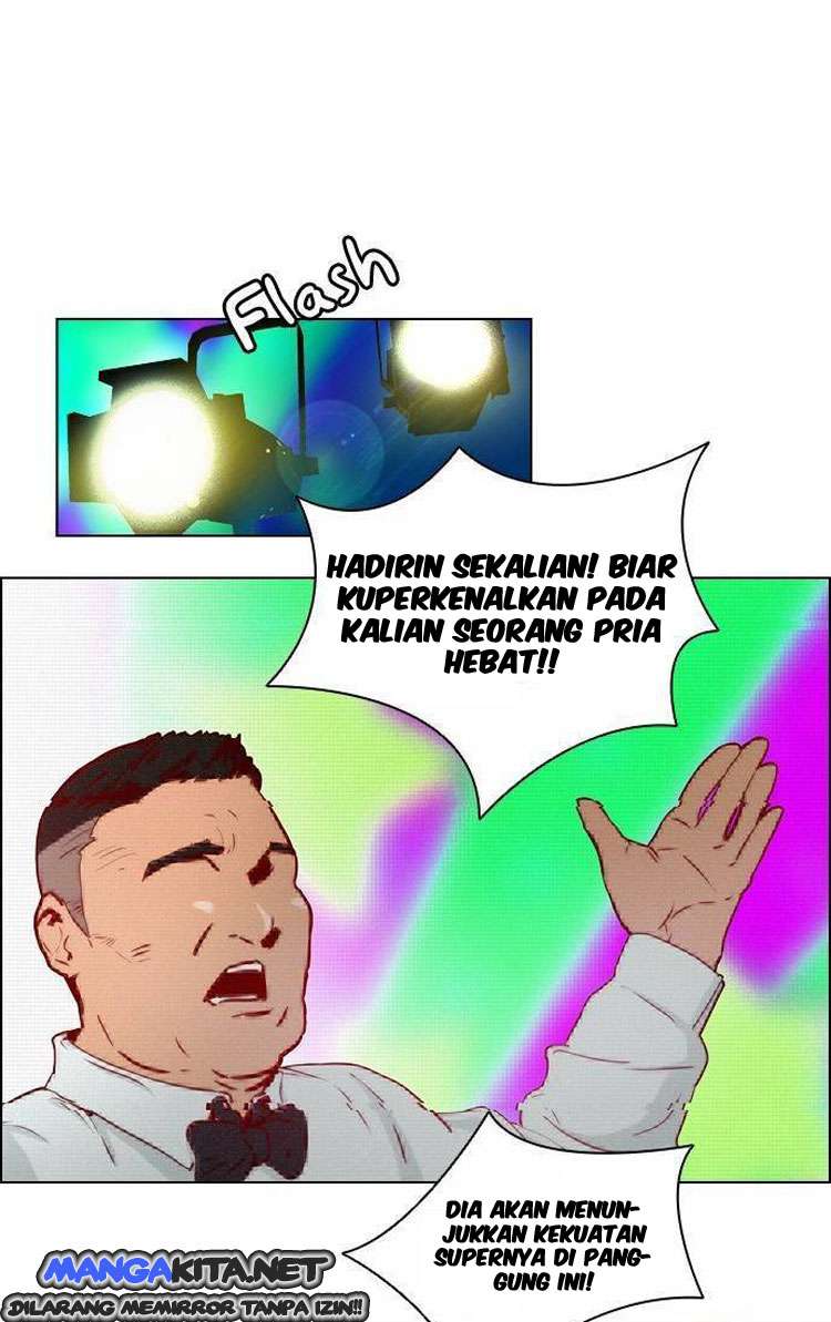 Dice Chapter 12 - halaman 41