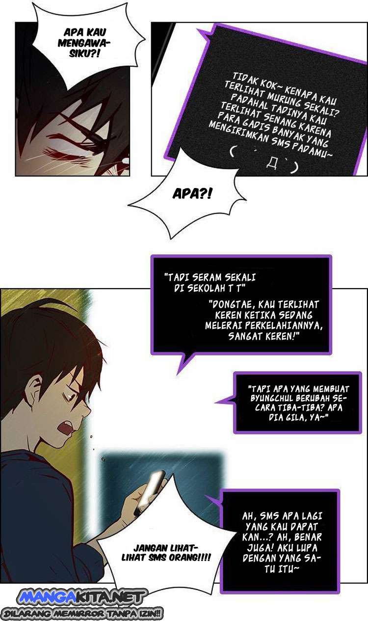 Dice Chapter 12 - halaman 47