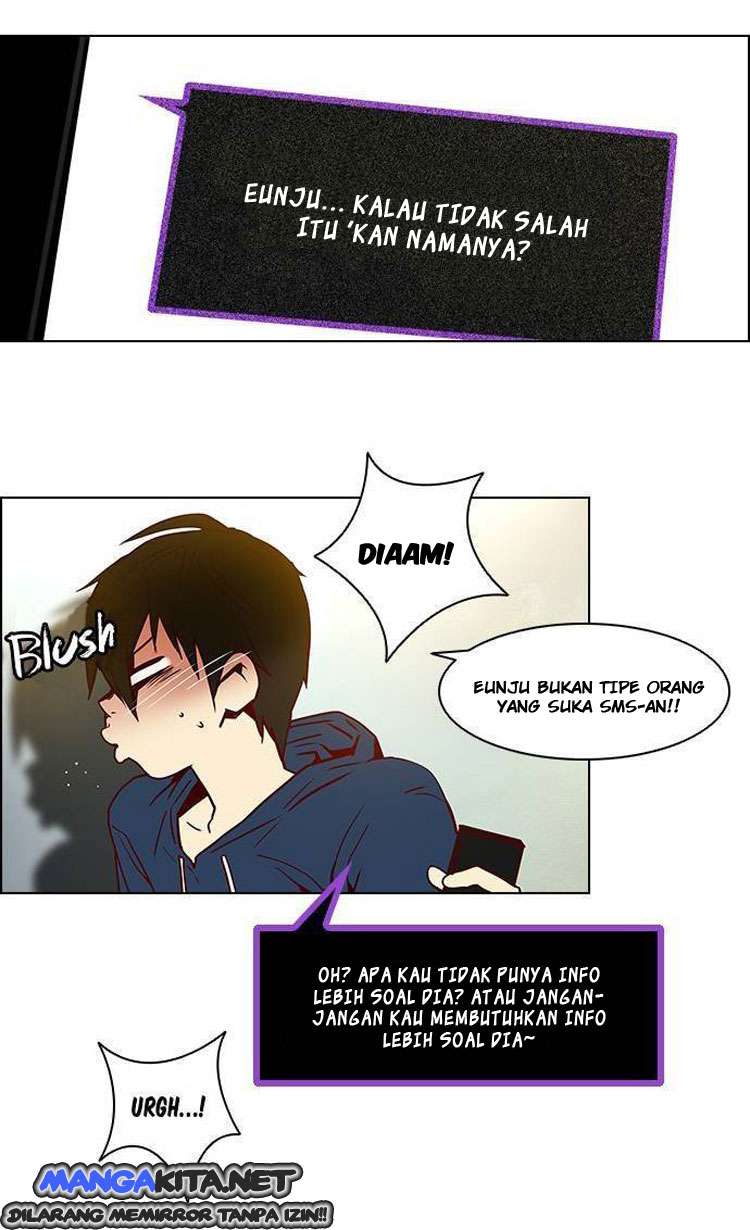 Dice Chapter 12 - halaman 48