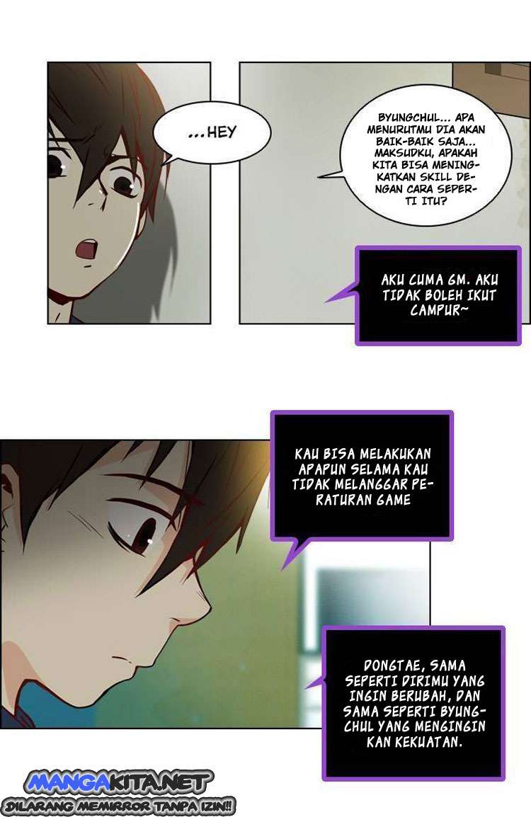 Dice Chapter 12 - halaman 49