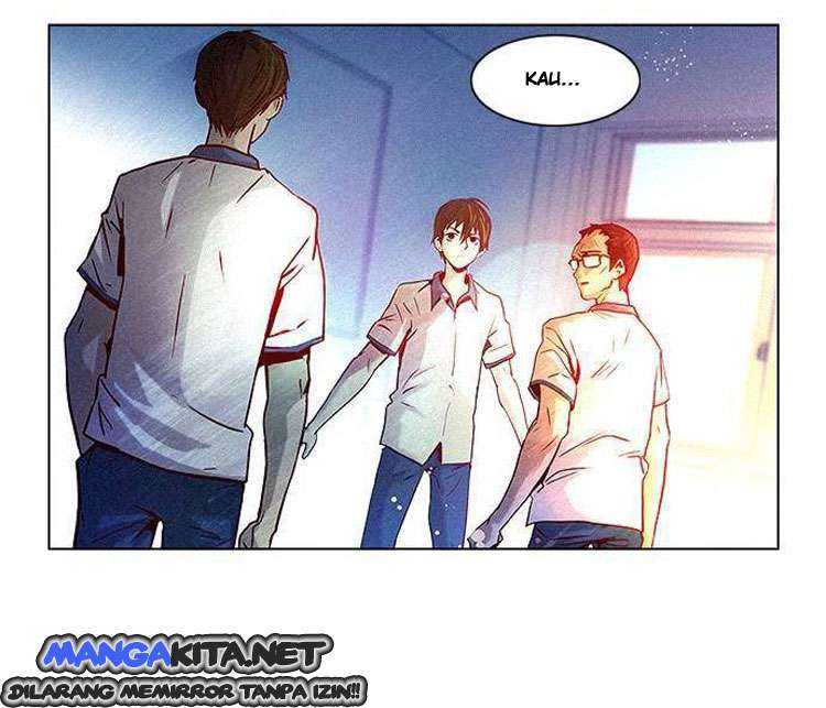 Dice Chapter 12 - halaman 5