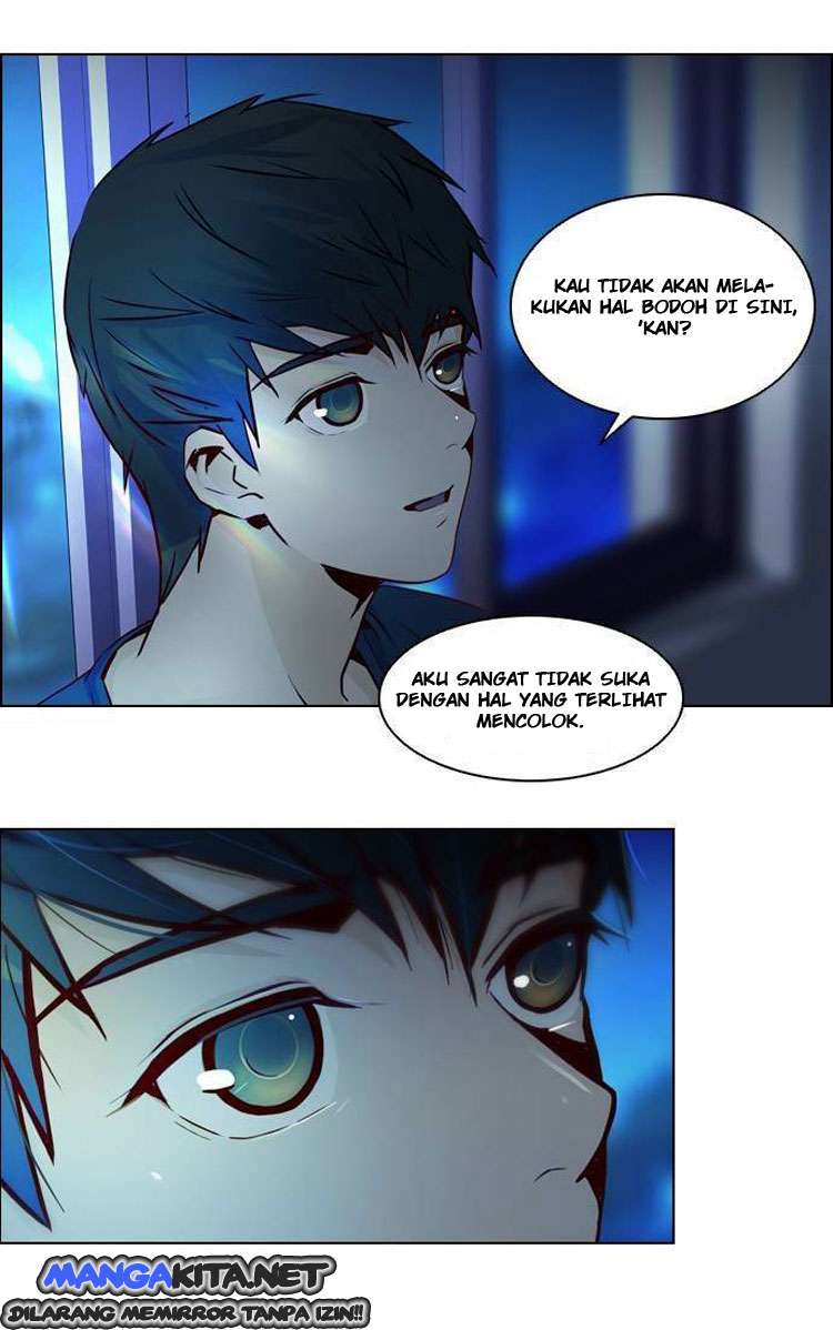 Dice Chapter 12 - halaman 58