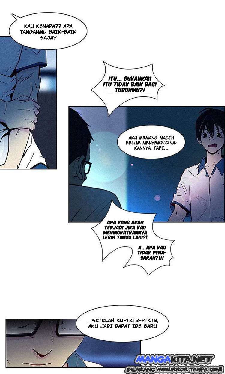 Dice Chapter 12 - halaman 6