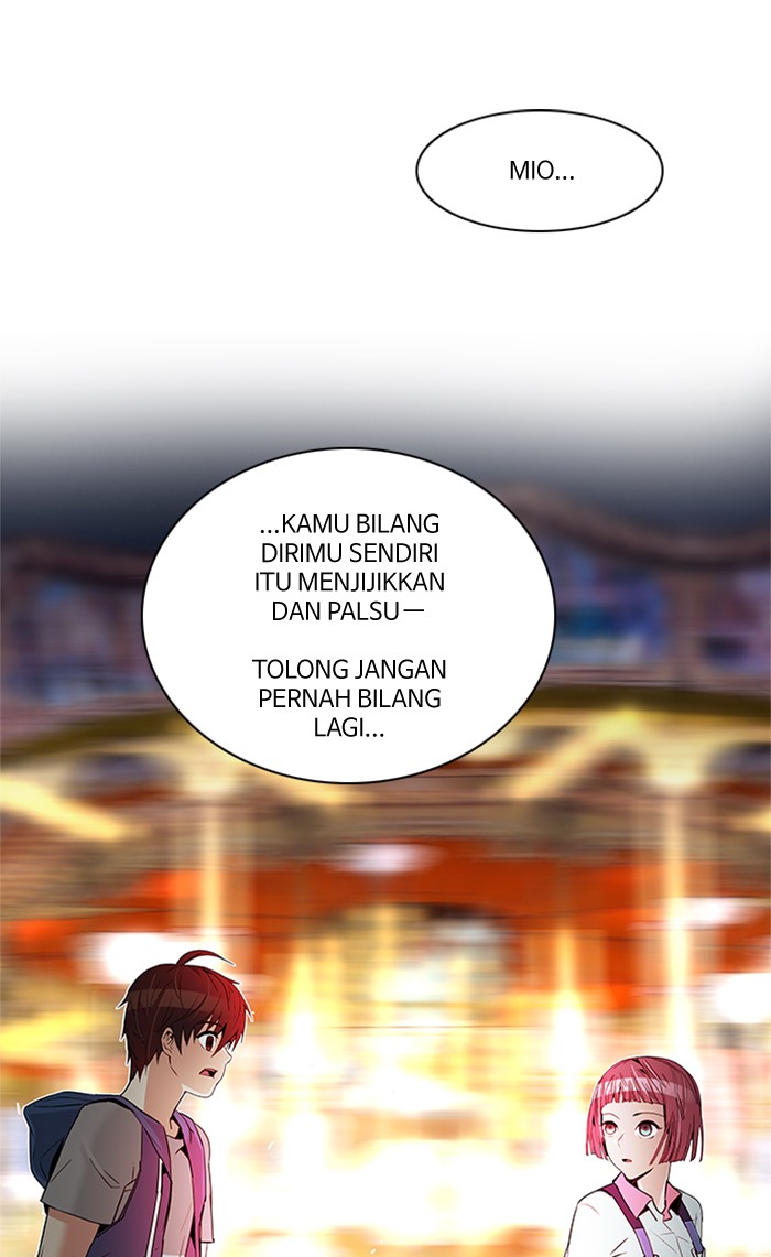 Dice Chapter 120 - halaman 1
