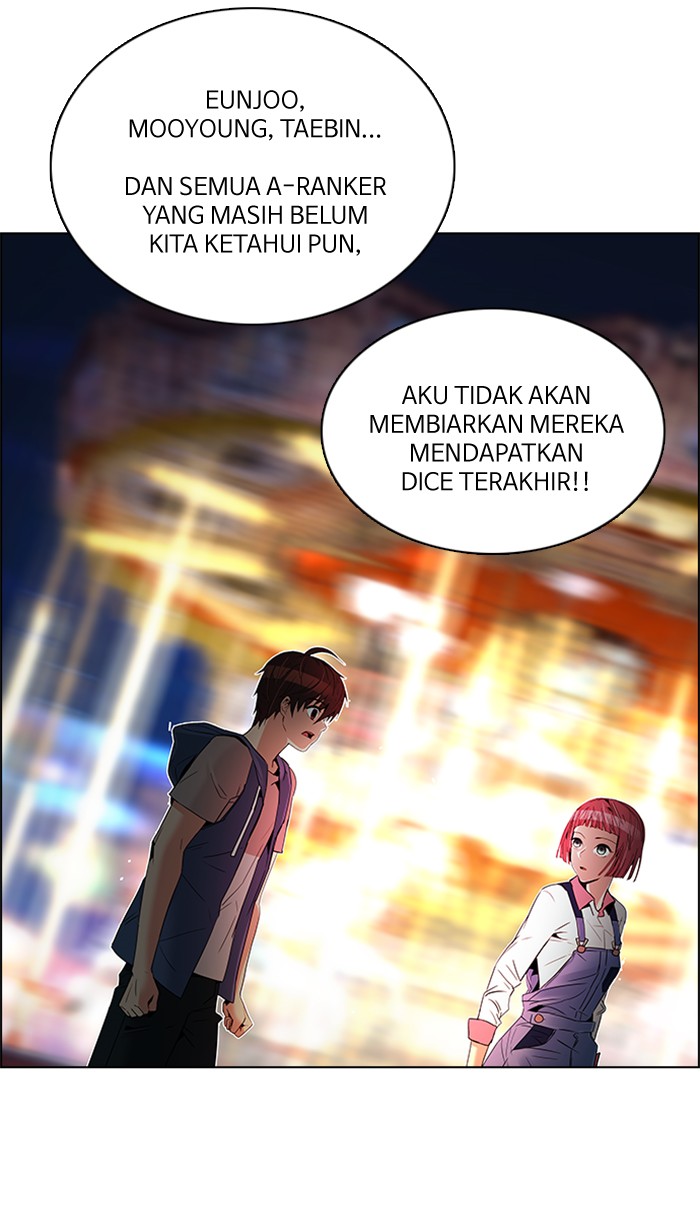 Dice Chapter 120 - halaman 10