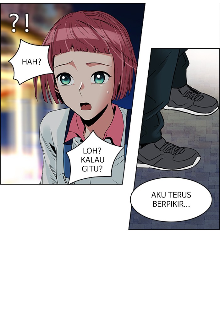 Dice Chapter 120 - halaman 13