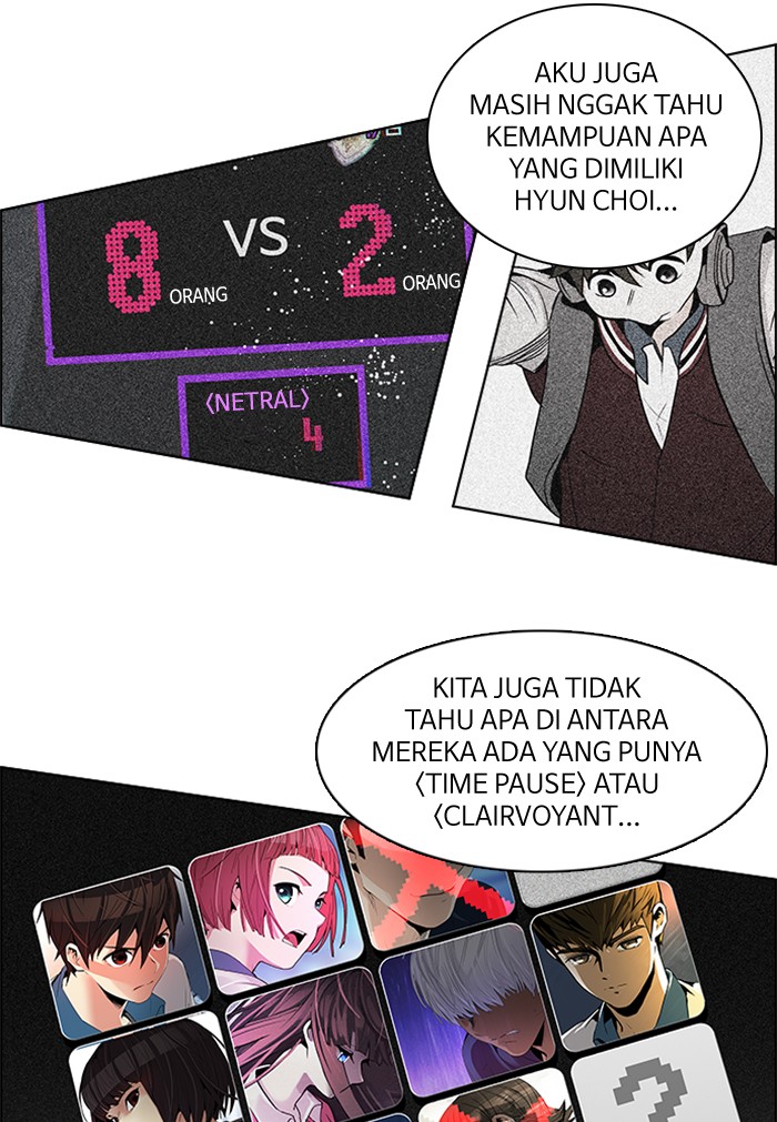 Dice Chapter 120 - halaman 18