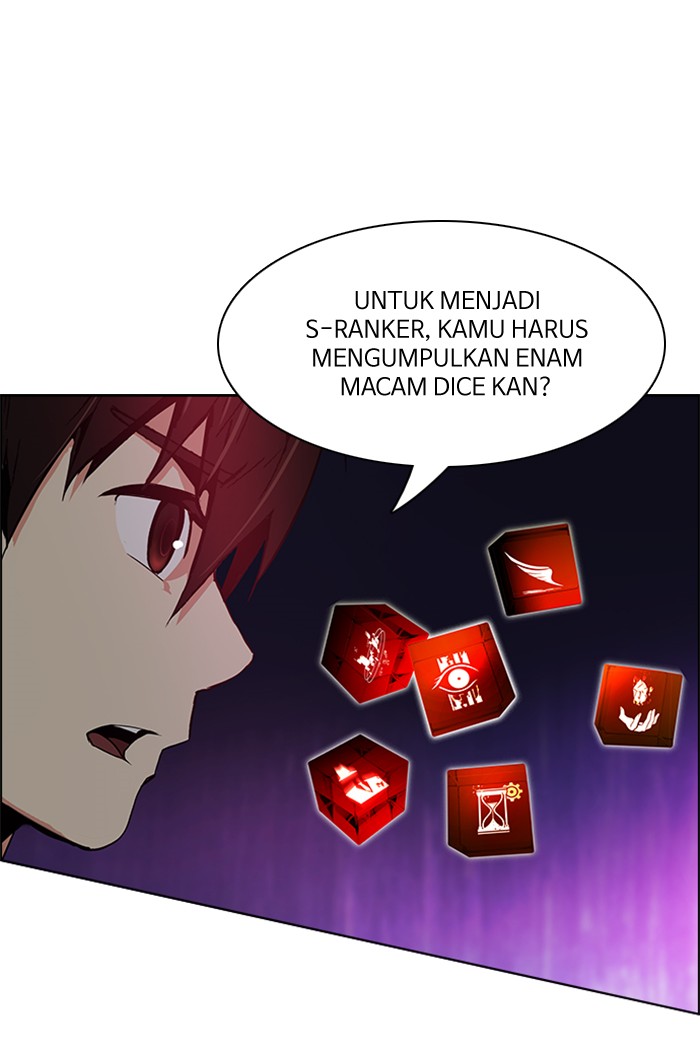 Dice Chapter 120 - halaman 21