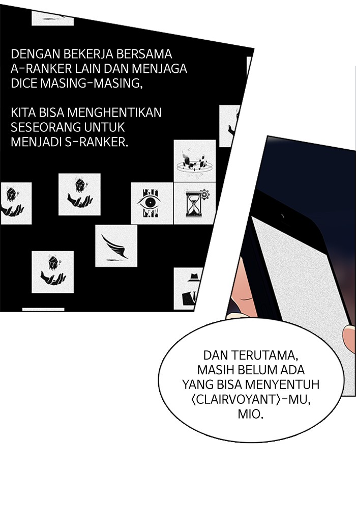Dice Chapter 120 - halaman 22
