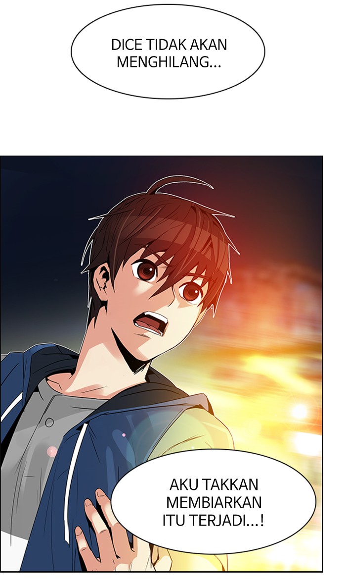 Dice Chapter 120 - halaman 3