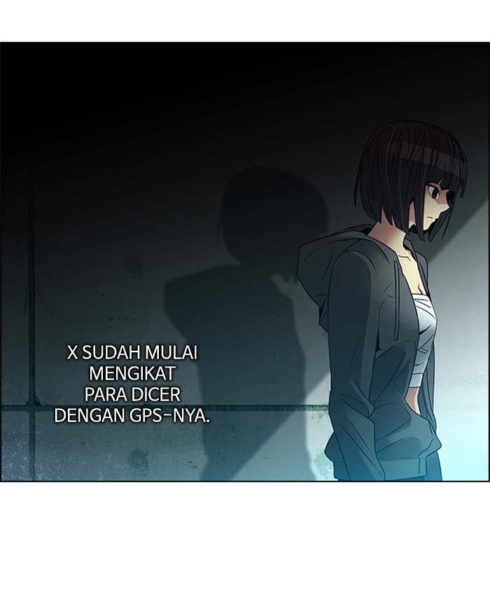 Dice Chapter 120 - halaman 30