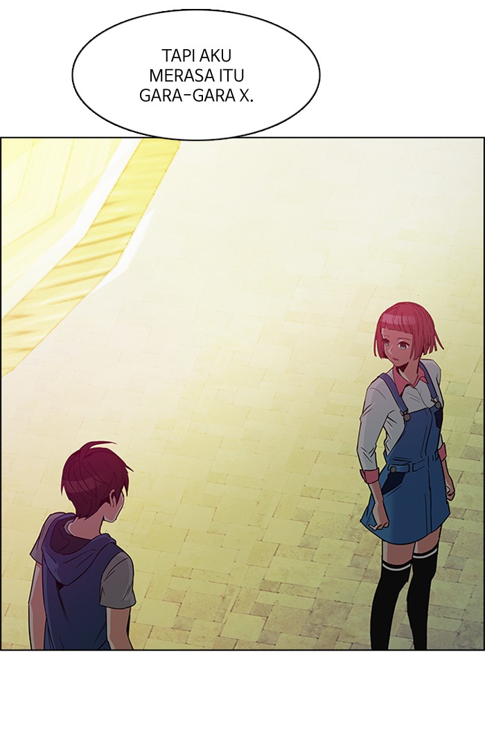 Dice Chapter 120 - halaman 38