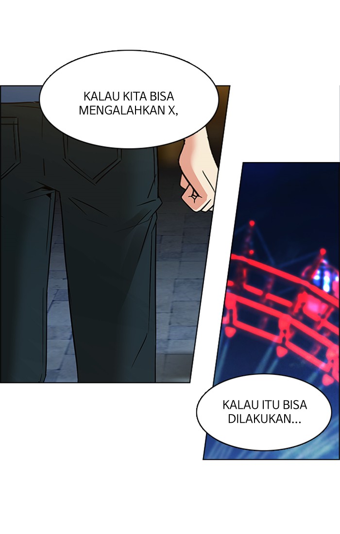 Dice Chapter 120 - halaman 39