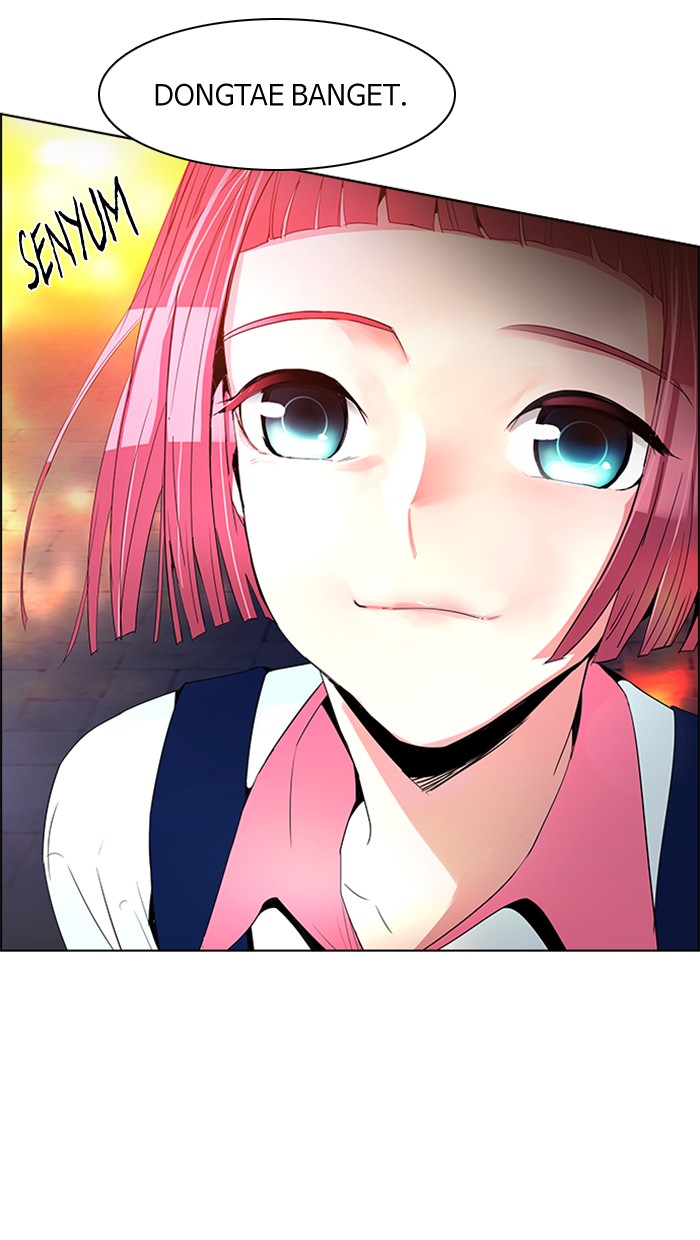 Dice Chapter 120 - halaman 44