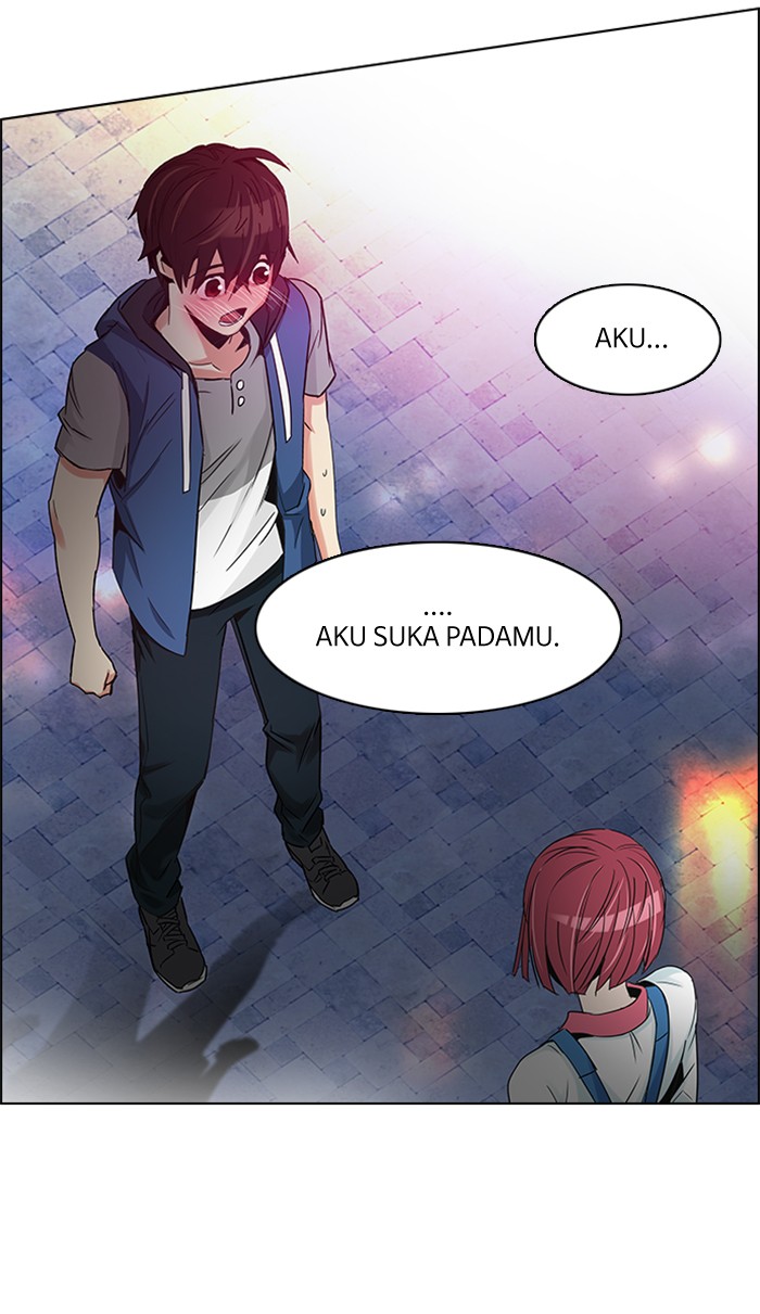 Dice Chapter 120 - halaman 55