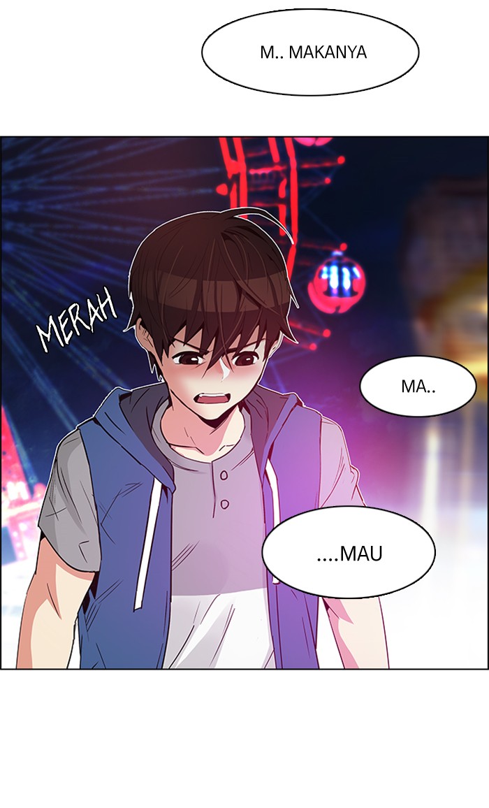 Dice Chapter 120 - halaman 56