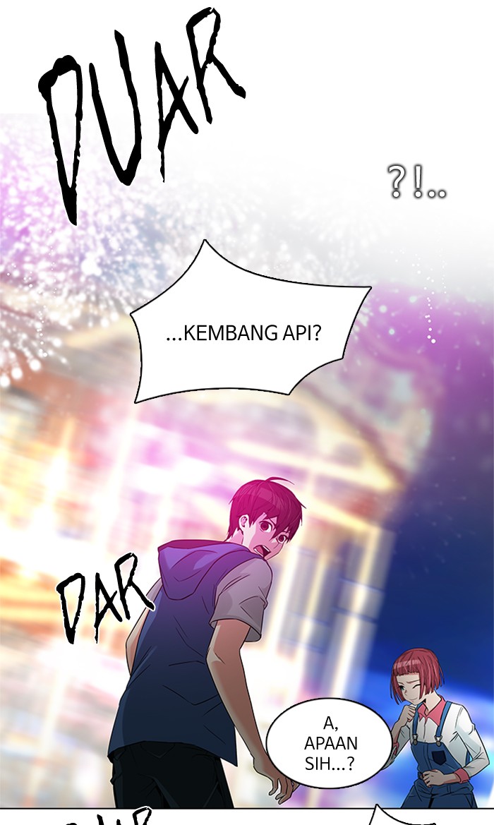 Dice Chapter 120 - halaman 58