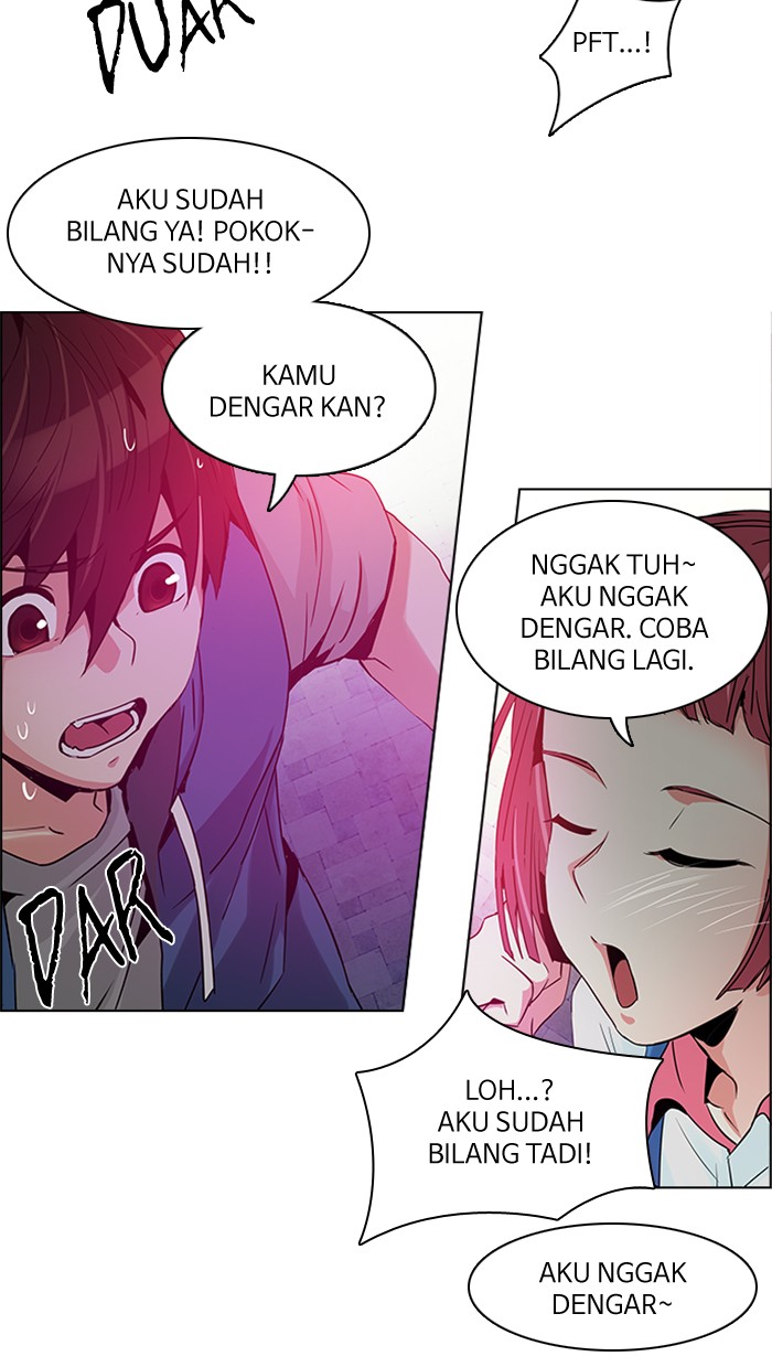 Dice Chapter 120 - halaman 59