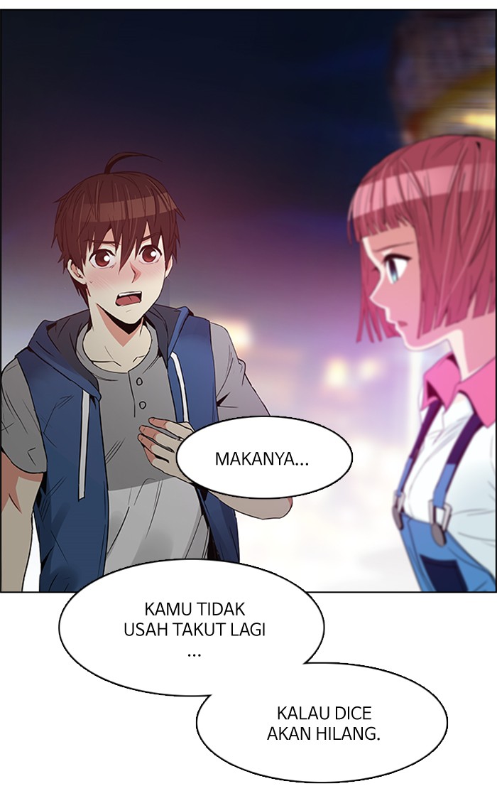 Dice Chapter 120 - halaman 6