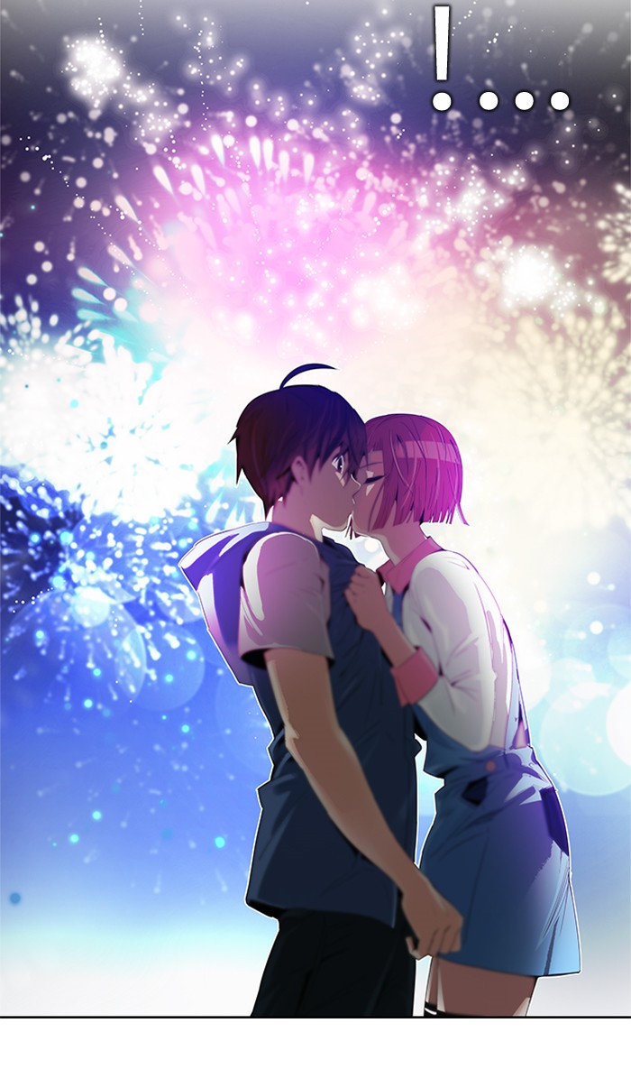 Dice Chapter 120 - halaman 61