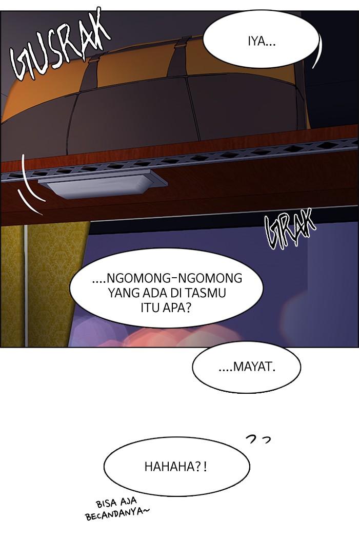 Dice Chapter 120 - halaman 70