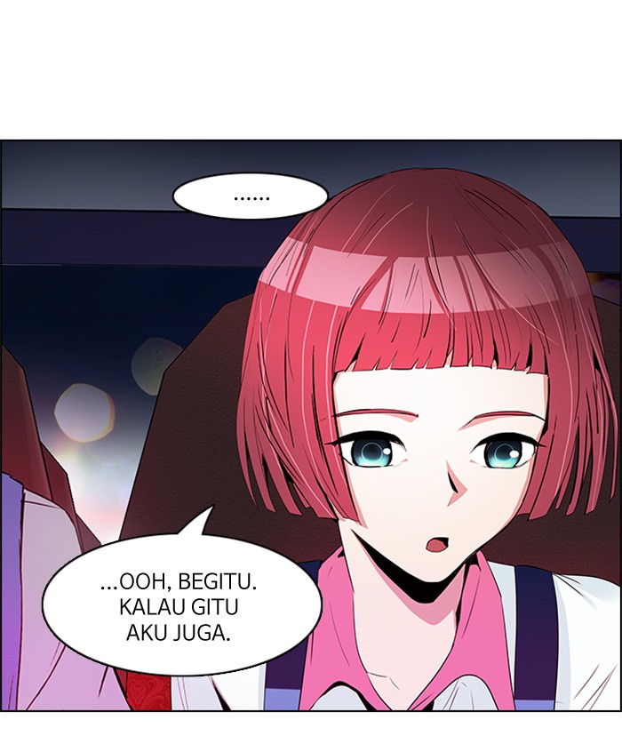 Dice Chapter 120 - halaman 74