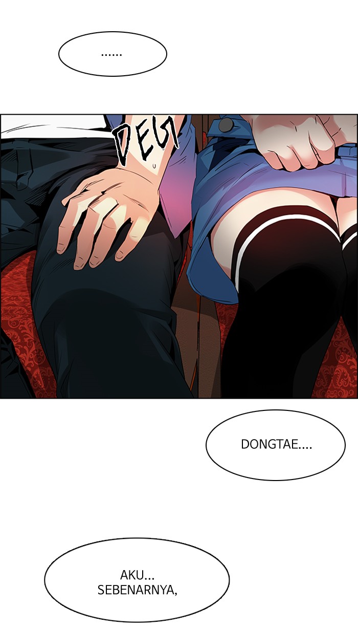 Dice Chapter 120 - halaman 78